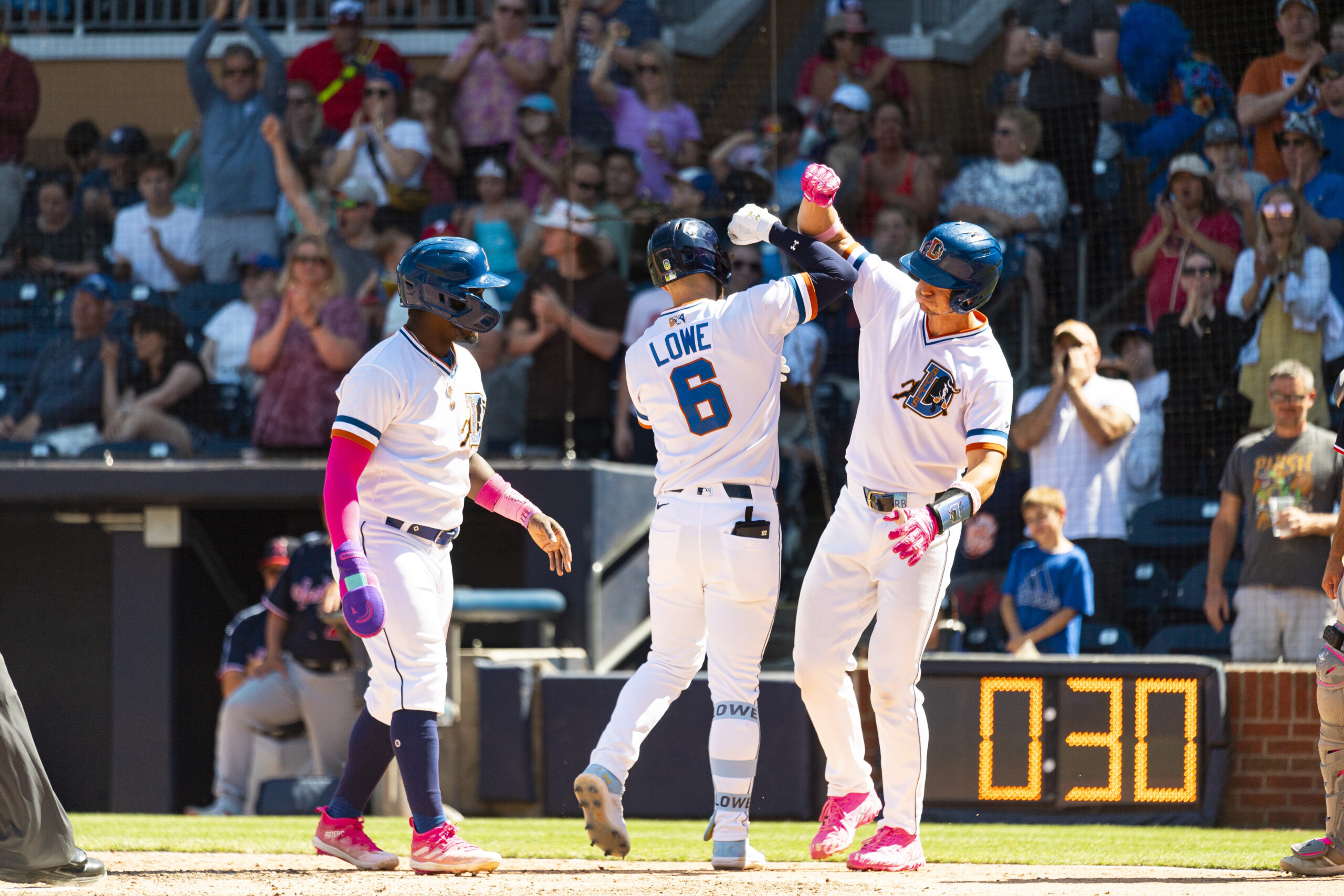 Durham Bulls