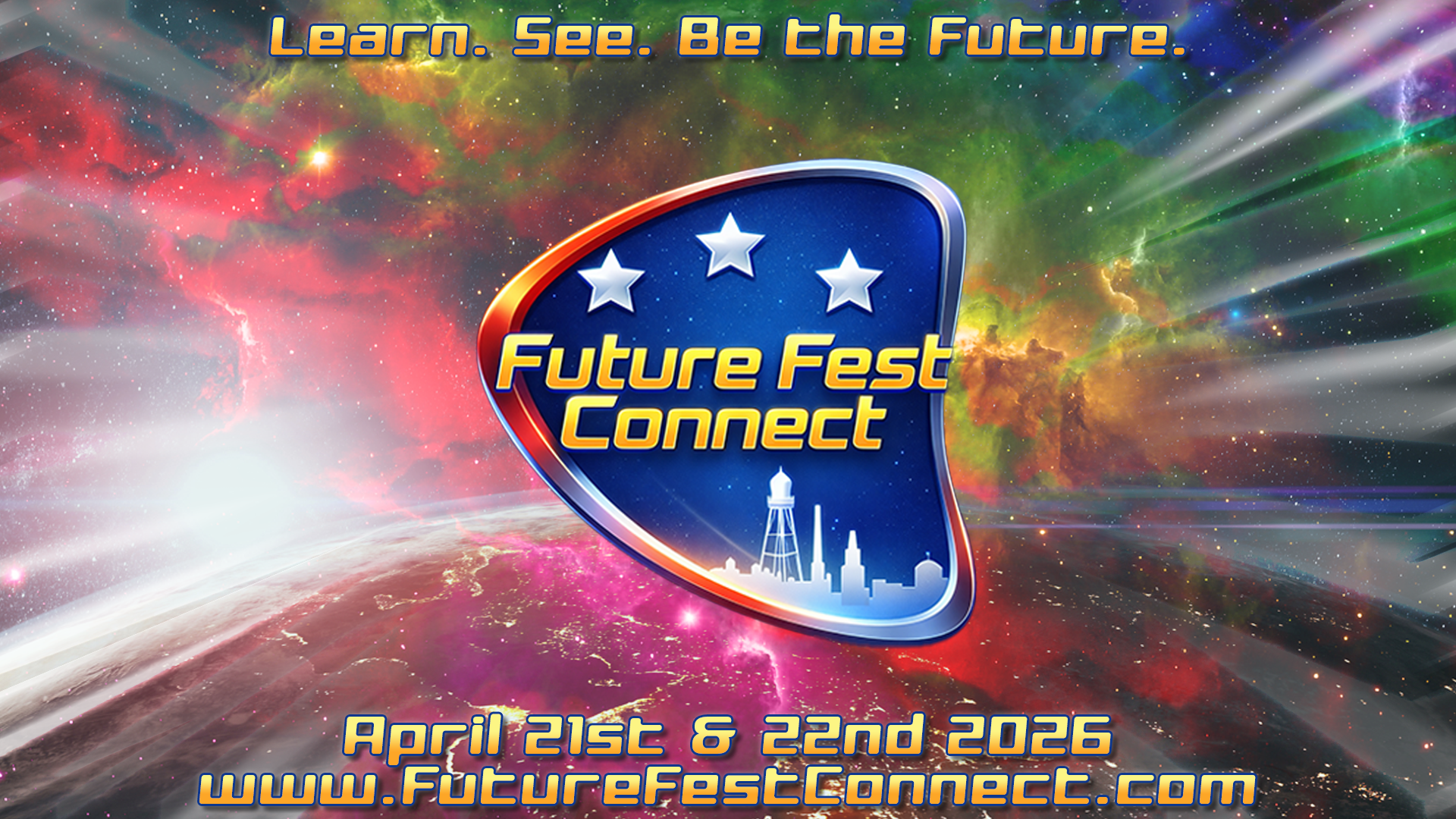 Esports and tech forward event in downtown Durham for students to learn about the industry.